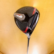 "TaylorMade" M6 10.5° Driver