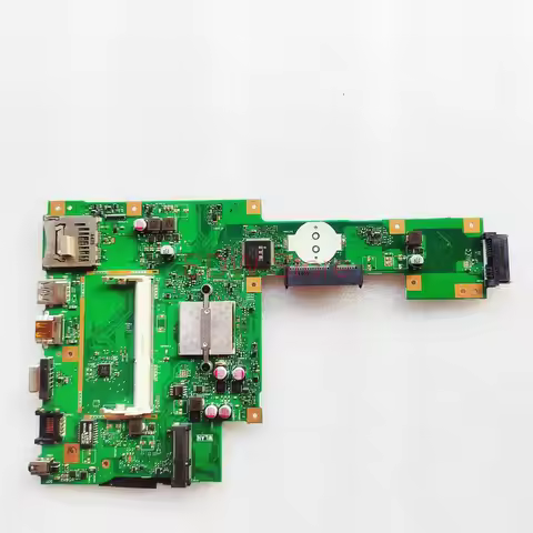X553MA Mainboard For ASUS X553M A553MA D553MA K553MA F553MA Laptop Motherboard N2930 / N2940 CPU
