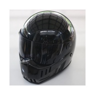 Speedway - Helm Full Face Retro
