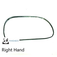 TOYOTA COROLLA AE101 SIDE MIRROR GLASS - RIGHT SIDE