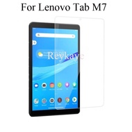 Tempered glass screen protector for Lenovo Tab M7 TB-7305F 7305i 7305X 7305N toughed screen film gua