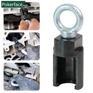 POKERFACE Fuel Injector Removal Tool Injector Puller Head for VW Audi Porsche EA837/EA888/EA839 Engi