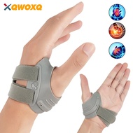 Thumb Support Brace, Cmc Joint Stabilizer Orthosis, Spica Splint For Osteoarthritis,instability,tend