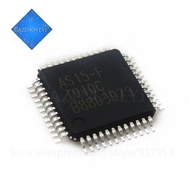 5 Piece AS15-F AS15-HF AS15-HG QFP AS15HF AS15F AS15-G AS15-U LQFP new and original IC In Stock
