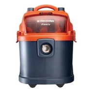 Electrolux Flexio II Wet &amp; Dry Vacuum Cleaner Z931