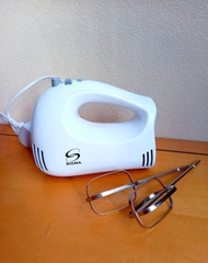 SIGMA 電動打蛋器