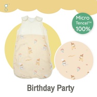 GRANNY BEN ถุงนอนเด็ก ไมโครเทนเซล Baby Sleeper 0-6 เดือน ( ขนาด S )