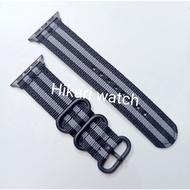 Apple Apple Apple watch strap 38mm 40mm NATO canvas strap