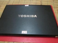 Toshiba R840 筆電 如圖 其他不知 筆電 零件機