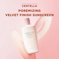 SKIN1004 Centella Poremizing Velvet Finish Sunscreen