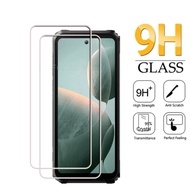 For Blackview BL9000 BL8800 BL8000 Pro 1-3PCS 9H HD Protective Tempered Glass Film For Blackview BL7
