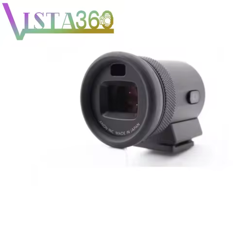 Original EVF-DC2 DC2 Electronic Viewfinder For Canon EOS M3, M6, M6 mark II, G1X mark II, G1X mark I