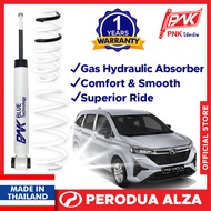 New Perodua Alza Accessories Car Alza Absorber perodua alza 2024 accessories perodua alza 2023 acces