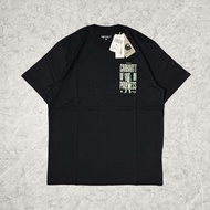 Carhartt WIP Workaway T-Shirt Black