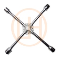 Prowess CR-V Cross Rim Spanner - PW25-6018