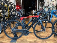 Merida Reacto 美利達瑞克多4000 碟剎公路車 黑紅xs 黑xxs & rival電變版本黑xxs