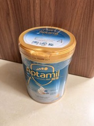 Aptamil Essensis PHP 4號配方奶粉