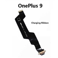 For One Plus 9 / OnePlus 9  USB Data Charging Charges Port Charger Flex Cable Ribbon For Repair OneP