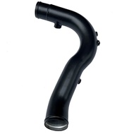 2.5'' Aluminum Intercooler Charge Pipe Kit For MQB EA888 Gen 3 motor 1.8T/2.0T A3 S3 MK7