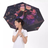 🆕 #Disney代購 JP🇯🇵 📦訂購 日本代購 Tokyo Disney Rapunzel 長髮公主 RAINY DAY Umbrella 雨傘直遮🌂   《下單前請先觀看購買購物須知》