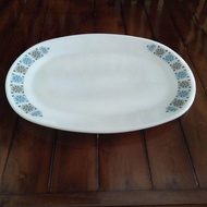 Pyrex Chelsea Platter