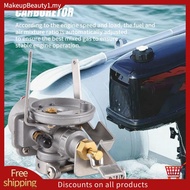 1Pcs 3D5-0310 3F0-03100-4 3F0-03100 Carburetor for   2 Stroke 3.5Hp 2.5Hp Boat