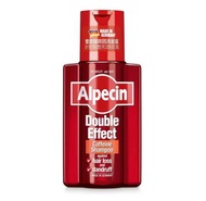 Alpecin - 雙效咖啡因洗髮露 200ml