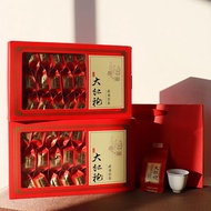 Wuyi Mountain Rock Tea Dahongpao Tea Strong Fragrance Ration Cinnamon Fujian Oolong Tea Zhengshan Sm