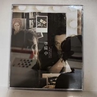 [Preloved CD] Eason Chan: Preparing