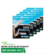 YONEX BG 80 POWER BG80 POWER ORI BADMINTON STRINGS