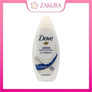 Dove 滋養柔膚沐浴乳 (旅行裝) 45g[200364] (平行進口)