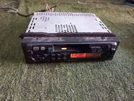 Headunit tape mobil jadul Pioneer radio cassette ok