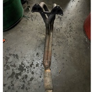 EXHAUST EXTRACTOR 421 PROTON SAGA/ISWARA/WIRA 4G13 4G15(USED)