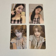 Red Velvet-IRENE & SEULGI TILT Squadron yeti Macau Offline Special Official Genuine Product V