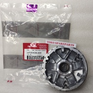 22110-K36-A00 FACE COMP AUTOMATIC DRIVE Home roller Vario 150 LED PCX NEW original