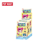 POP MART HACIPUPU x Crayon Shin-chan Series 1/8 Action Figure