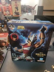 一番賞 聖鬥士星矢 b 賞