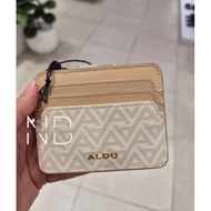 Aldo wallet 50% code 10