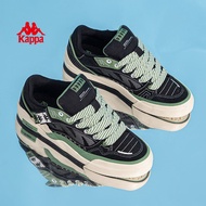 Kappa | รองเท้าผ้าใบแฟชั่นสำหรับผู้ชาย