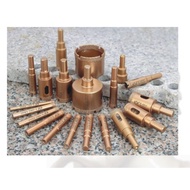 Diamond Hole Saw 6mm -45mm