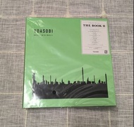 YOASOBI THE BOOK II 限量版