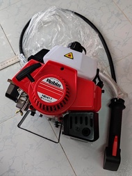 หัวเครื่องตัดหญ้าNB411 (เฉพาะหัวเครื่อง+มือเร่ง) รุ่นดึงเบา ก่อนสั่งซื้อรบกวนอ่านรายละเอียด สินค้าจะ