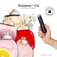 [8mL Refill] C0ACH Floral/ Floral Blush/ Women Perfume Series | Perfume | Decant