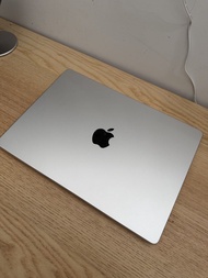 Apple MacBook Pro 14” M1 Pro 16GB / 1TB SSD (2021)