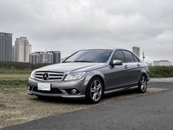 2011年 W204 C300 AMG