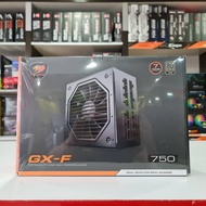 COUGAR GX-F 750W 80+ GOLD POWER SUPPLY