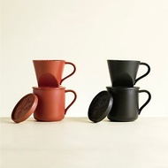 【陸寶LOHAS】美好時光咖啡杯套組 手沖咖啡3件組
