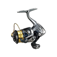 SHIMANO 21NASCI C2000SHG 捲線器  043153  1個