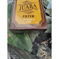 juara rasa teh manis filter 1 slop