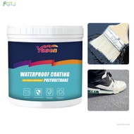FGTJ Wall Binding Repair Coating 300g/600g Brush-On Polyurethane Sealant for Leak Repair & Crack Fil